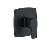 Gerber Tribune Kit de garniture de valve uniquement Noir satiné