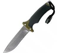 Gerber - Couteau - Ultimate - Kaki Kaki