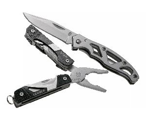 Gerber Vise + Mini-Paraframe 31-003205