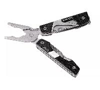 Gerber Vise pince multifonction porte-clés, Black 31-000021
