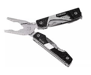 Gerber Vise Pocket Multi-Tool - Noir - 31-000021