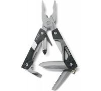 Gerber Vise Pocket Tool Multifunction Pliers Black 1019242