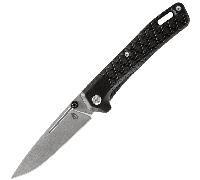Gerber Zilch Blister DP PE BLK SW