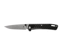 Gerber - Zilch - Couteau - schwarz