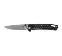 Gerber Zlich Folding Knife Black