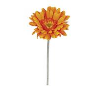 Gerbera 56cm orange