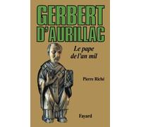 Gerbert d'Aurillac