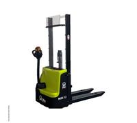 Gerbeur électrique NX 12/29 AGM - Batterie AGM - Capacité 1 200 kg - Hauteur max 2 900 mm - PRAMAC - HN612000000