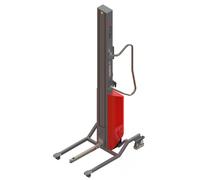 Gerbeur Moovit à levée électrique avec éperon à galet - 80 kg - FIMM - 855000981