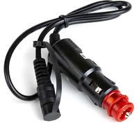 Gerbing BMW/Hella, câble de connexion Noir Noir