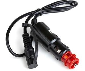 Gerbing BMW/Hella, câble de connexion Noir Noir