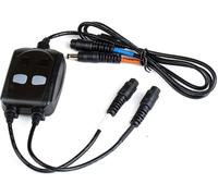 Gerbing Digital Dual, régulateur de température Noir Noir