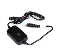 Gerbing Digital, régulateur de température Noir Noir