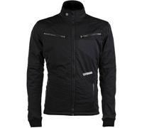 Gerbing E-liner, veste fonctionnelle chauffante M Noir Noir