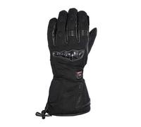 GERBING GANTS CHAUFFANTS XTREME DEFENDER TEX 2.0 - L - DEFENDER TEX 2.0 - NOIR