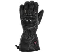 Gerbing Xtreme XRL, gants imperméables chauffants L Noir Noir