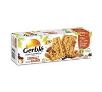 GERBLÉ - Biscuit Chocolat Amande 200G - Lot De 3 - meilleure offre