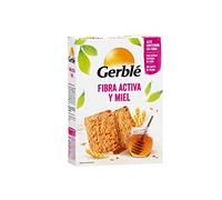 Gerblé - Biscuits de fibre active - 400 g