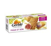Gerblé Biscuits Figue & Son 210g