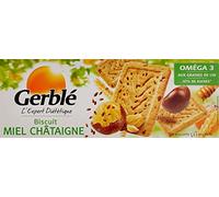 Gerblé Biscuits Miel Chataîgne 200 g