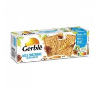 GERBLÉ BISCUITS MIEL CHÂTAIGNE 200G, GERBLE, LOT DE 4