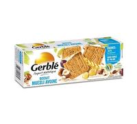 GERBLÉ - Biscuits Muesli Avoine 290G - Lot De 2 - meilleure offre