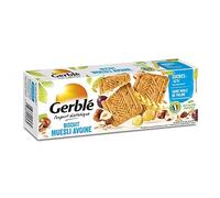 GERBLÉ - Biscuits Muesli Avoine 290G - Lot De 4 - Offre Special