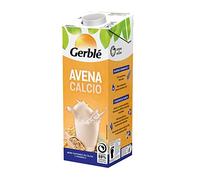 Gerblé - Calcium oat drink - 1l