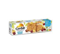 GERBLÉ - Gerblé Goûter Aux Raisins, 360G - 360G - Lot De 4 - Vendu Par Lot