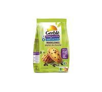 GERBLÉ - Gerblé Madeleine Pépites Choco Sans Gluten 210G, 210G - 210G - Lot De 3 - Vendu Par Lot