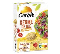 Gerblé Germe de Blé à Saupoudrer 250g