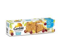 GERBLÉ - Goûters Aux Raisins 20 Goûters 360G - Lot De 2 - meilleure offre