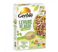 GERBLÉ - Levure Diététique 150G - Lot De 4