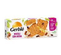 Gerblé - Muesli with oat biscuit - 290g