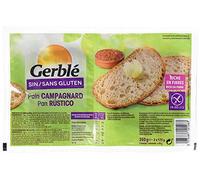 Gerblé Pain Campagnard sans Gluten 350 g