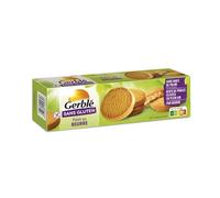 GERBLÉ - Palet Beurre Sans Gluten 175G - Lot De 4 - Offre Special