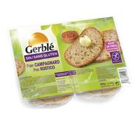 Gerblé Sans Gluten Pain Campagnard 350g