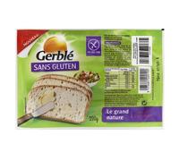Gerblé Sans Gluten & Sans Lactose Pain Le Grand Nature 230g