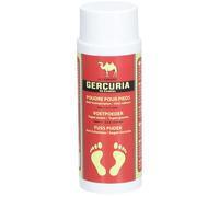 Gercuria GERCURIA POUDRE POUR LES PIEDS Poudre 100 g