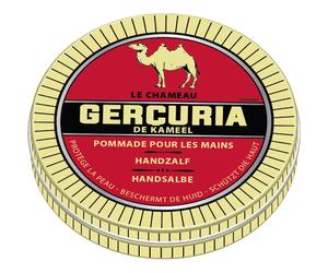Gercuria Le Chameau Crème Mains 100ml