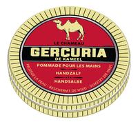 Gercuria Le Chameau Crème Mains 50ml