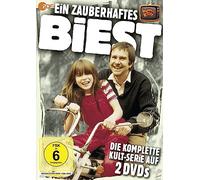 Gerd Baltus;Beate Bock - EIN Zauberhaftes Biest: Die Komplette Serie [Import]