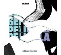 Gerd Baumann;Gregor Hübner - Pelikula (Lp+CD)