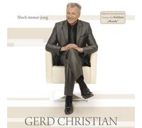 GERD CHRISTIAN - NOCH IMMER JUNG CD NEUF