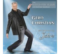 Christian, Gerd - Zaehl Nicht Nur Die Jahre