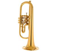 Gerd Dowids Gerd Dowids BZ-Series Bb-Flugelhorn GL91GP