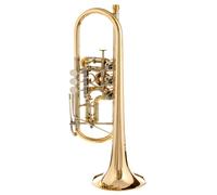 Gerd Dowids Gerd Dowids BZ-Series GL60 C-Trumpet