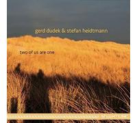 Gerd Dudek & Stefan Heidtmann - Two of us are one