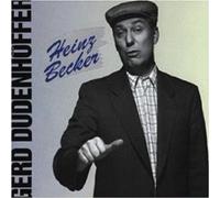 GERD DUDENHÖFFER "HEINZ BECKER" CD NEW
