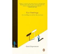 Gerd Gigerenzer Gut Feelings (Poche)